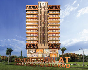 AT Canal road FAISALABAD