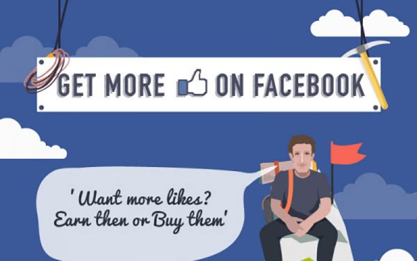 Facebook Page Promo