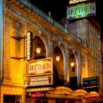 Profile picture of Richard Rodgers Theatre New York